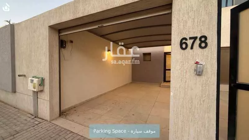 فيلا 5 غرف في النرجس 23
