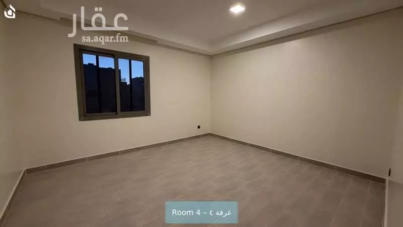 فيلا 5 غرف في النرجس 10