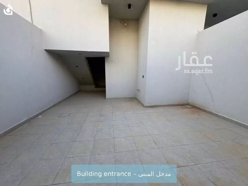 3 bedroom villa in Al Rimal 2