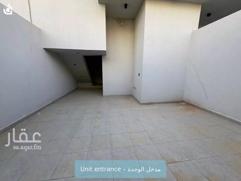 3 bedroom villa in Al Rimal 3