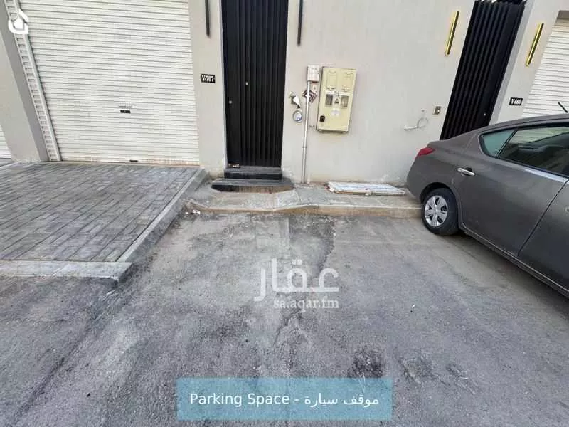 3 bedroom villa in Al Rimal 5