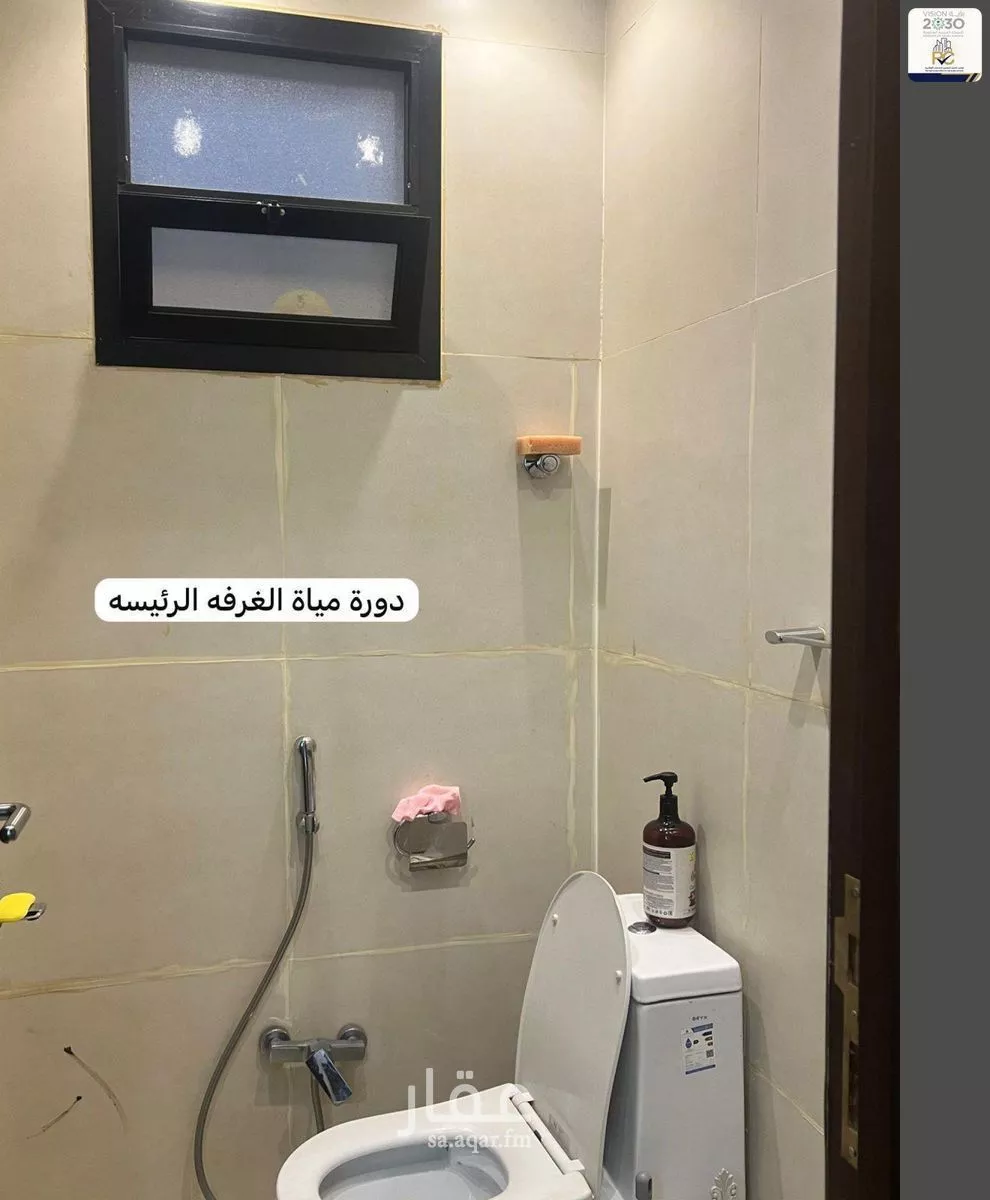 6 bedroom villa in Dhahrat Laban, Riyadh 11