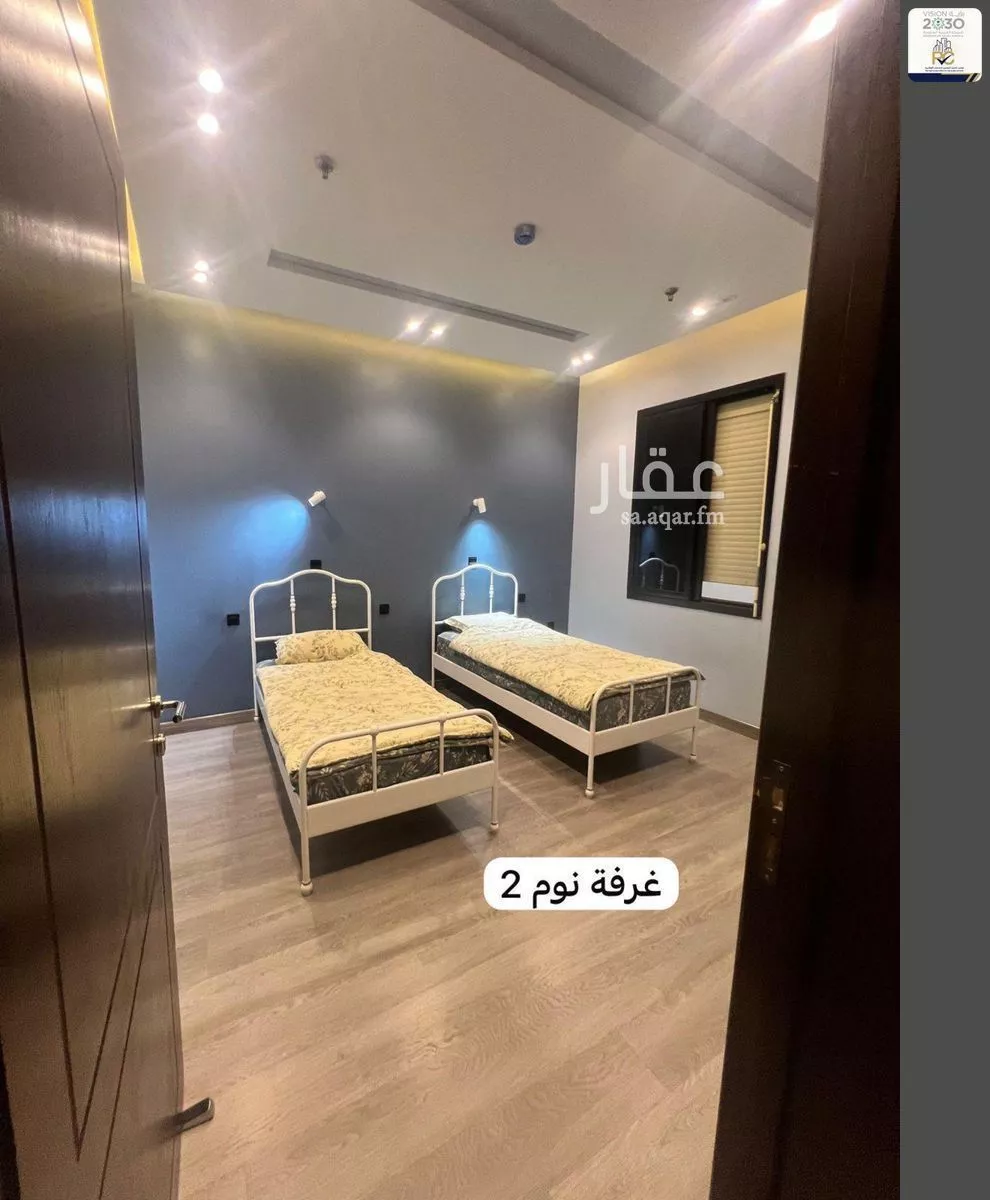 6 bedroom villa in Dhahrat Laban, Riyadh 13