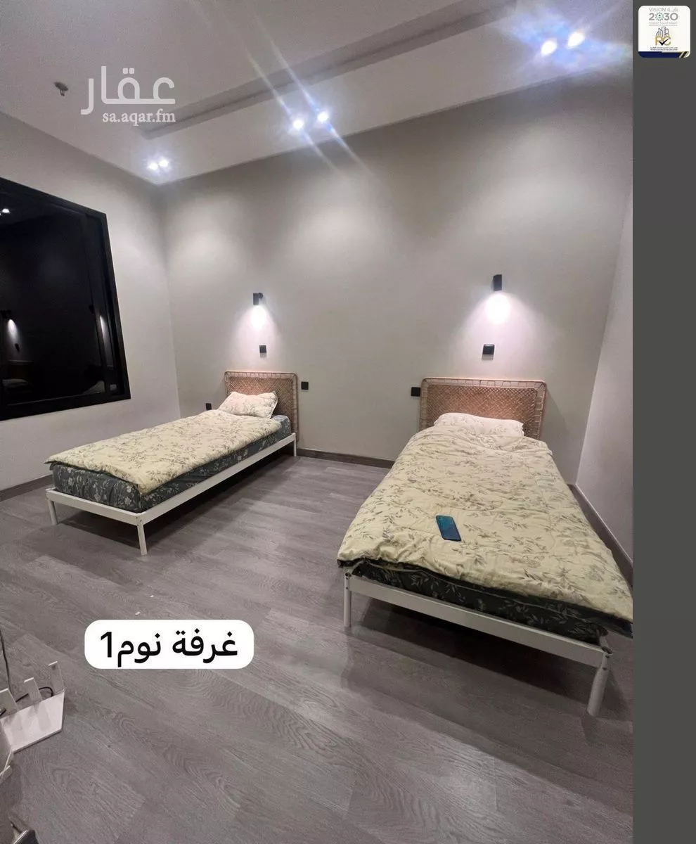 6 bedroom villa in Dhahrat Laban, Riyadh 15