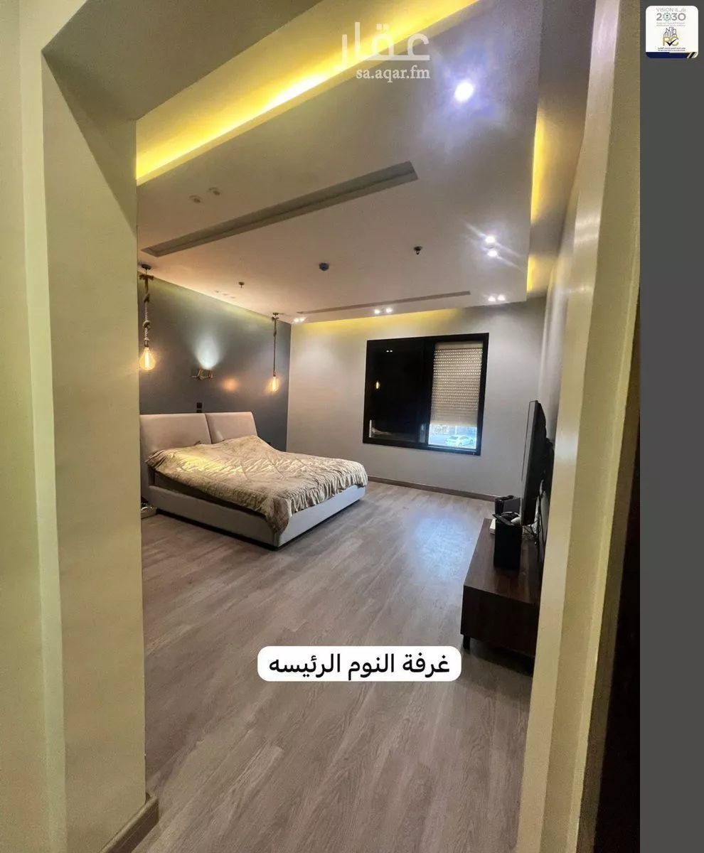 6 bedroom villa in Dhahrat Laban, Riyadh 16