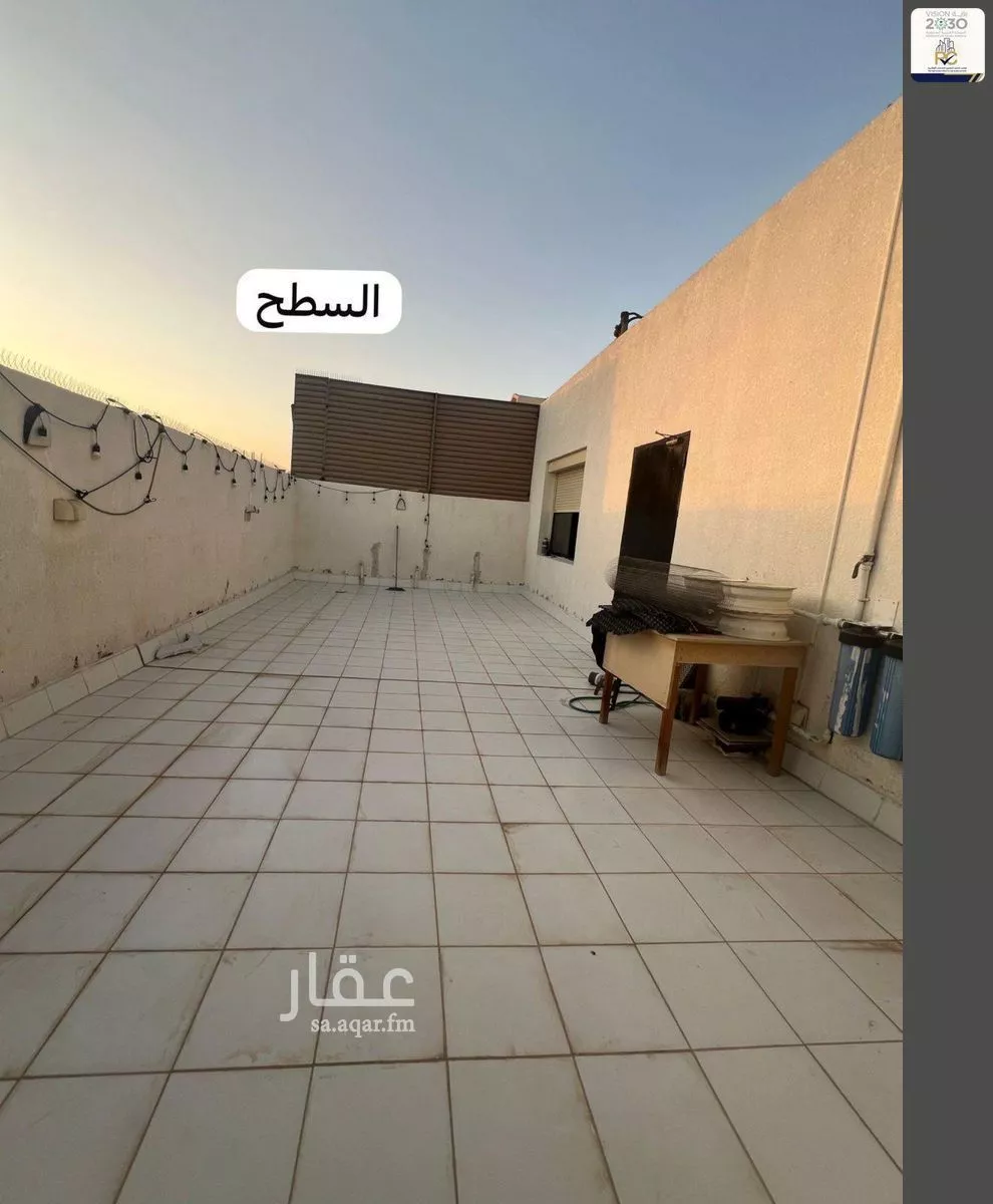 6 bedroom villa in Dhahrat Laban, Riyadh 18