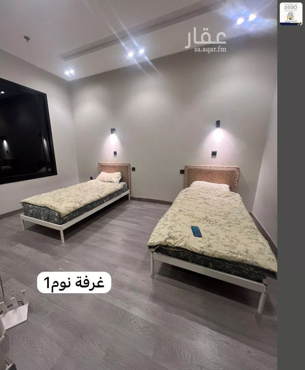 6 bedroom villa in Dhahrat Laban, Riyadh 23