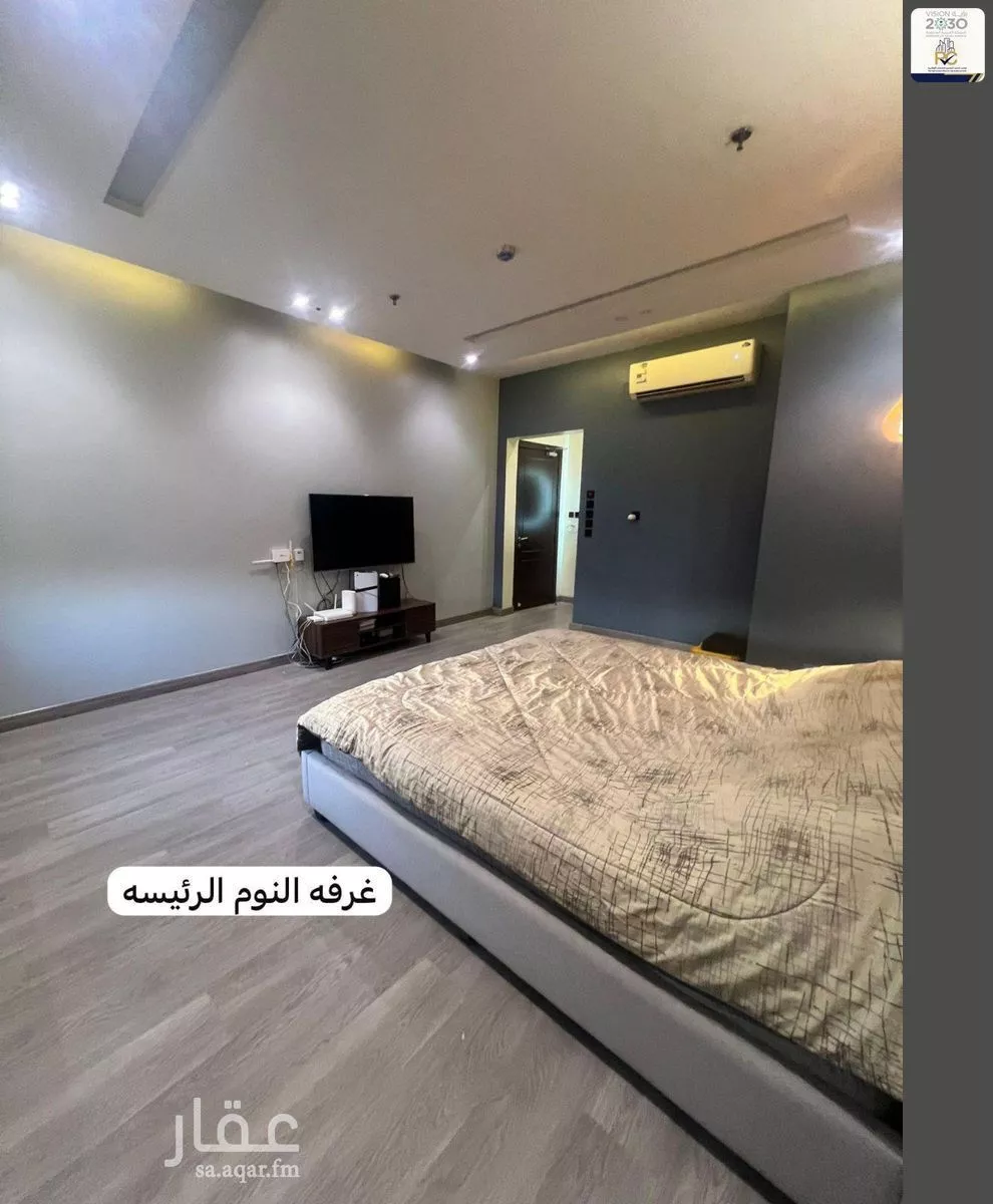 6 bedroom villa in Dhahrat Laban, Riyadh 24