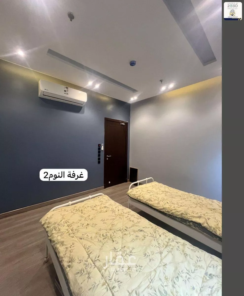 6 bedroom villa in Dhahrat Laban, Riyadh 4