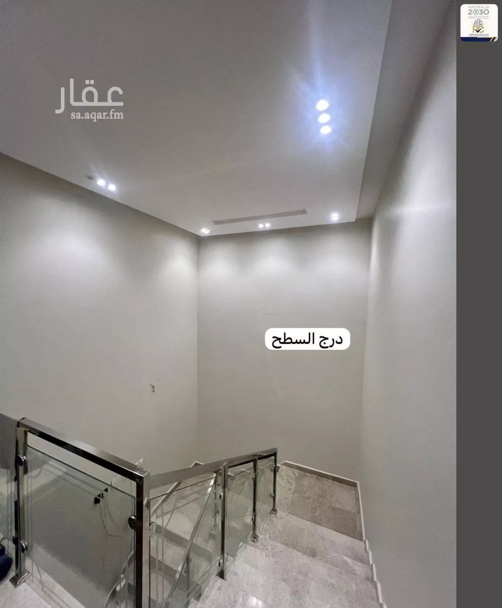 6 bedroom villa in Dhahrat Laban, Riyadh 5