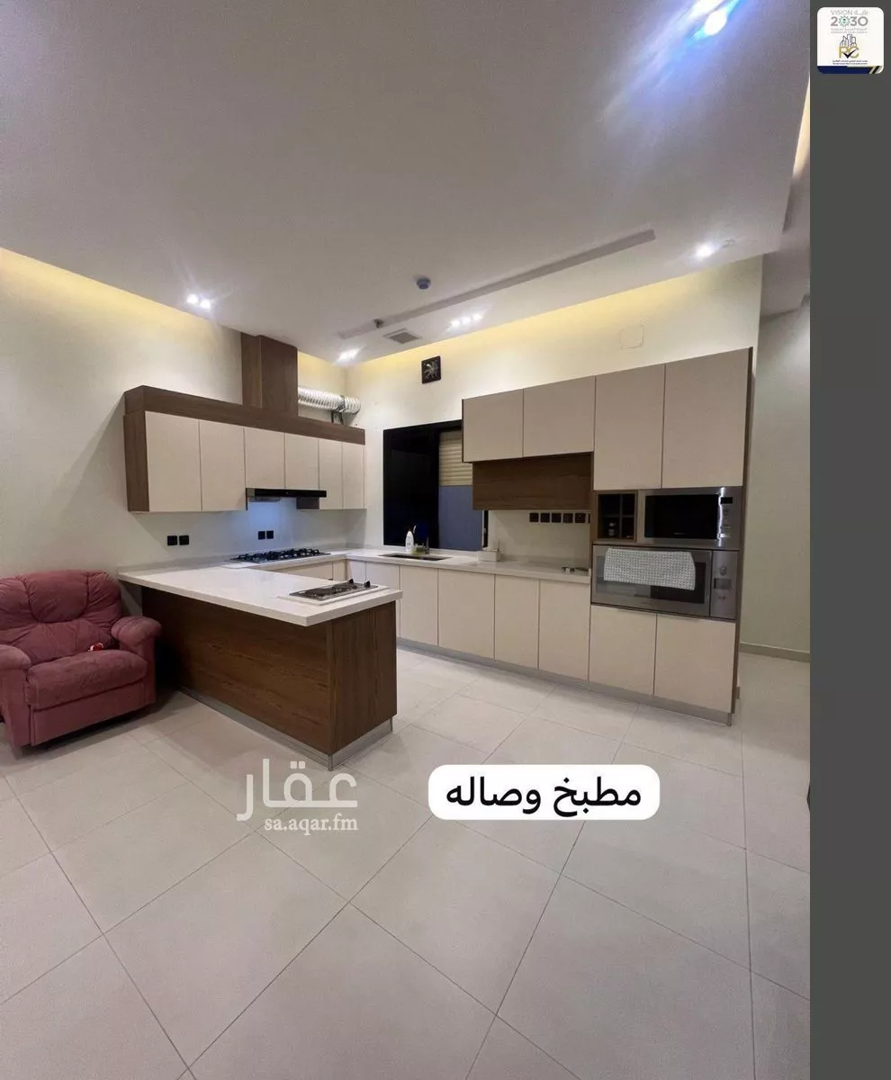 6 bedroom villa in Dhahrat Laban, Riyadh 6