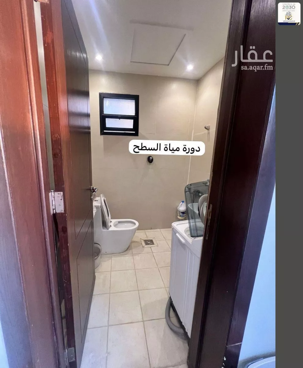 6 bedroom villa in Dhahrat Laban, Riyadh 7