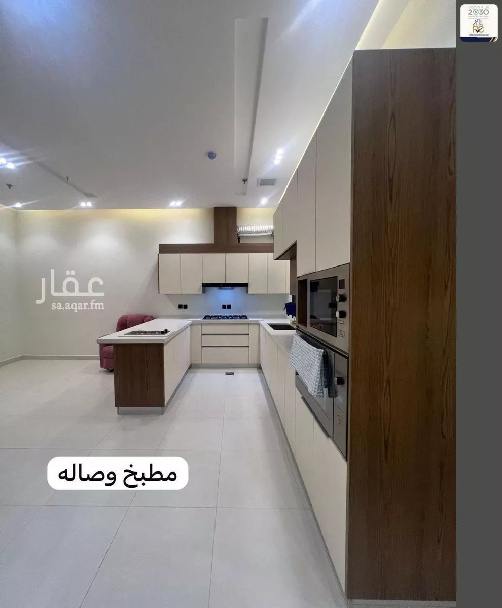 6 bedroom villa in Dhahrat Laban, Riyadh 8