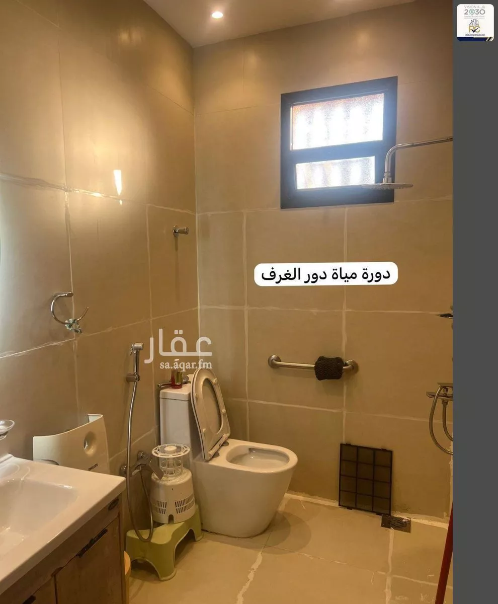 6 bedroom villa in Dhahrat Laban, Riyadh 10
