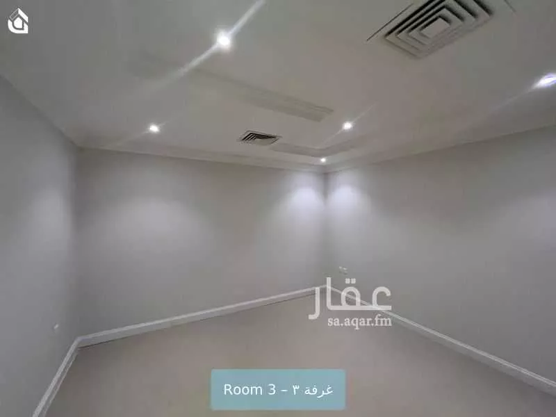 5 bedroom villa in Hittin, Riyadh 11