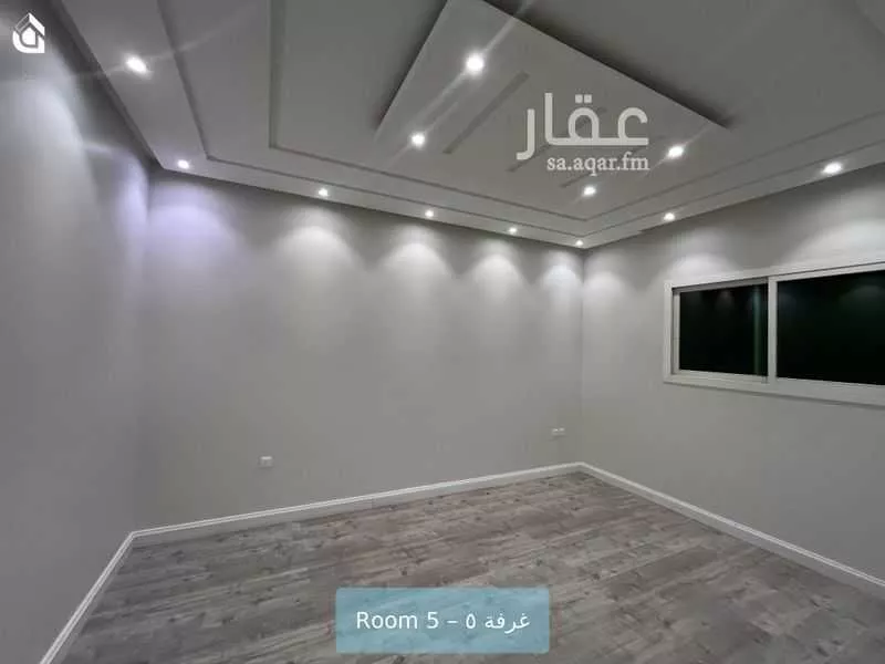 5 bedroom villa in Hittin, Riyadh 13