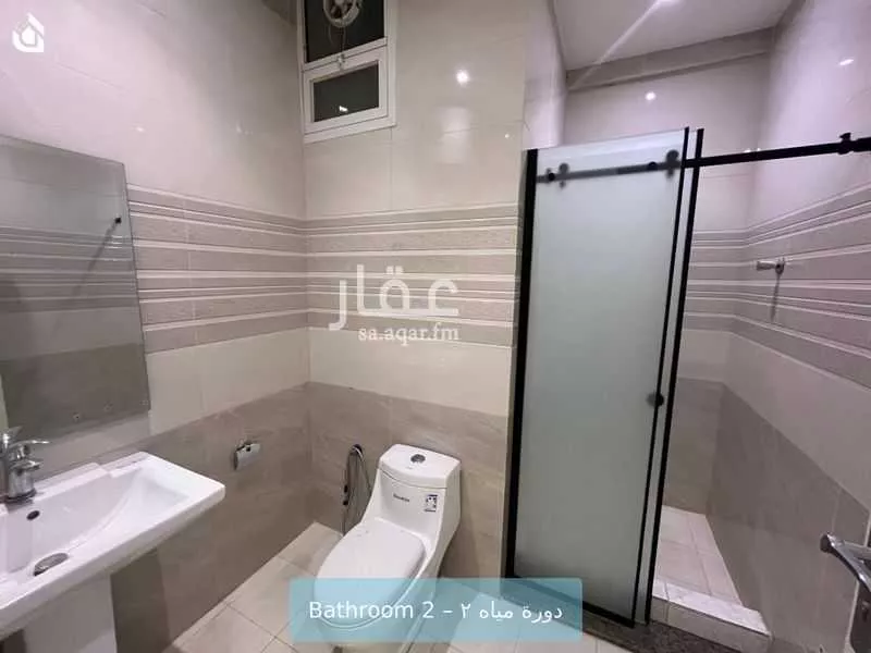 5 bedroom villa in Hittin, Riyadh 15