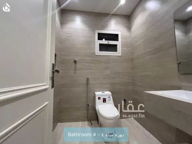 5 bedroom villa in Hittin, Riyadh 17