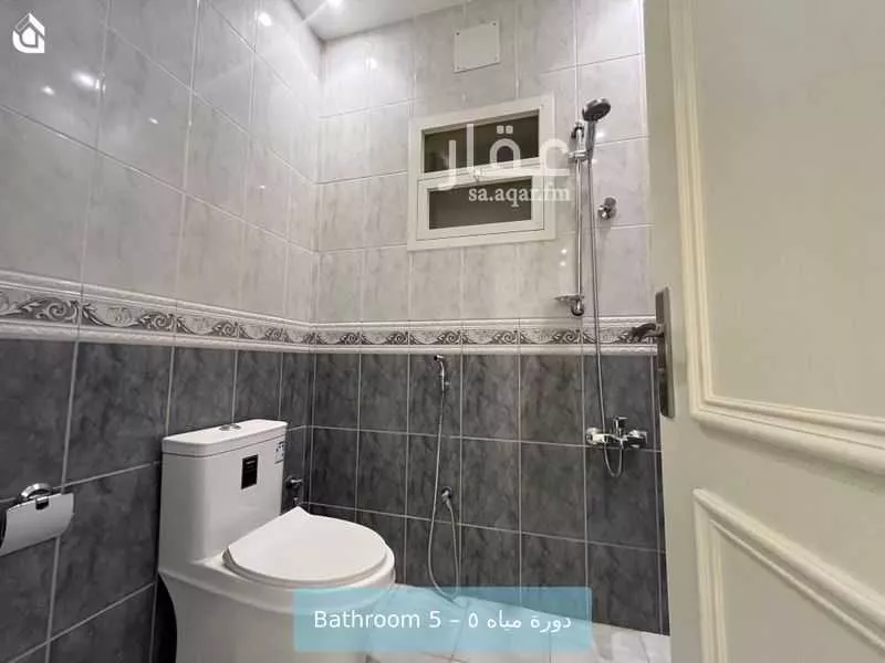 5 bedroom villa in Hittin, Riyadh 18