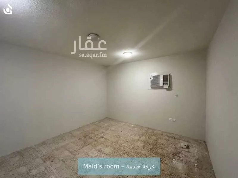 5 bedroom villa in Hittin, Riyadh 19