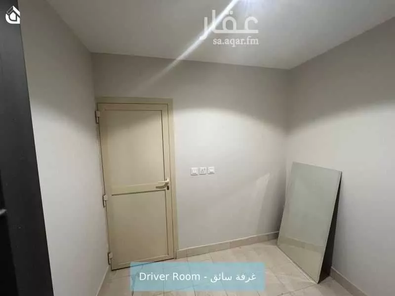 5 bedroom villa in Hittin, Riyadh 21