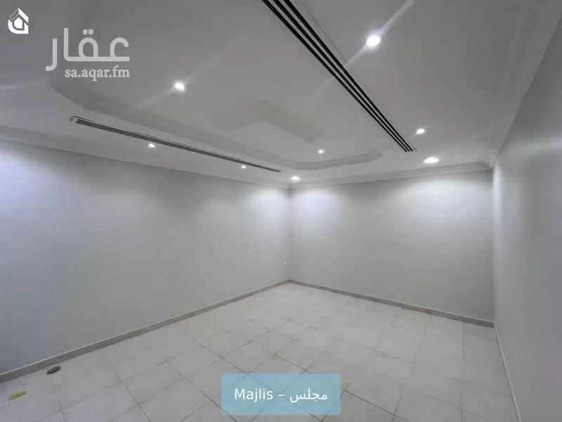 5 bedroom villa in Hittin, Riyadh 4