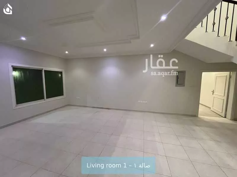 5 bedroom villa in Hittin, Riyadh 5