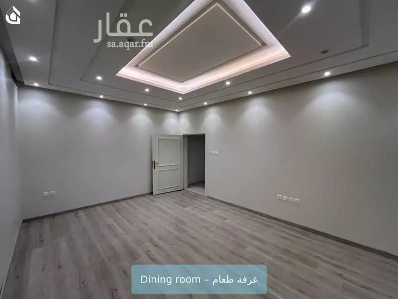 5 bedroom villa in Hittin, Riyadh 7