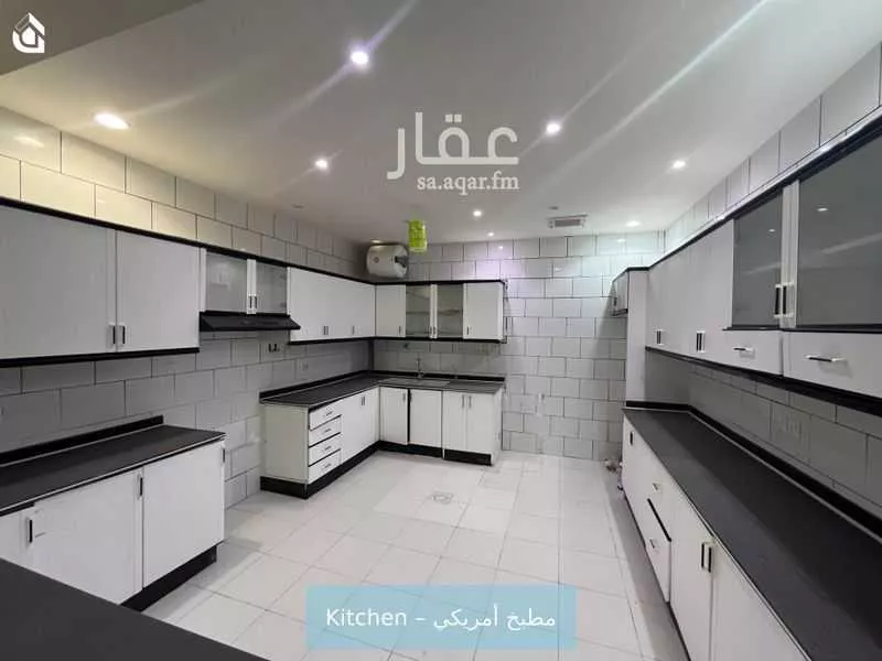 5 bedroom villa in Hittin, Riyadh 8