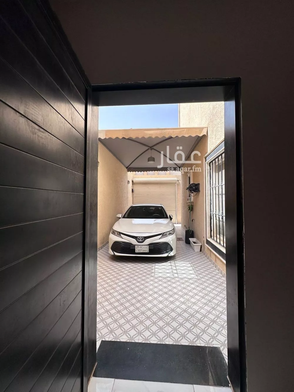 7 bedroom villa in Tuwaiq 12