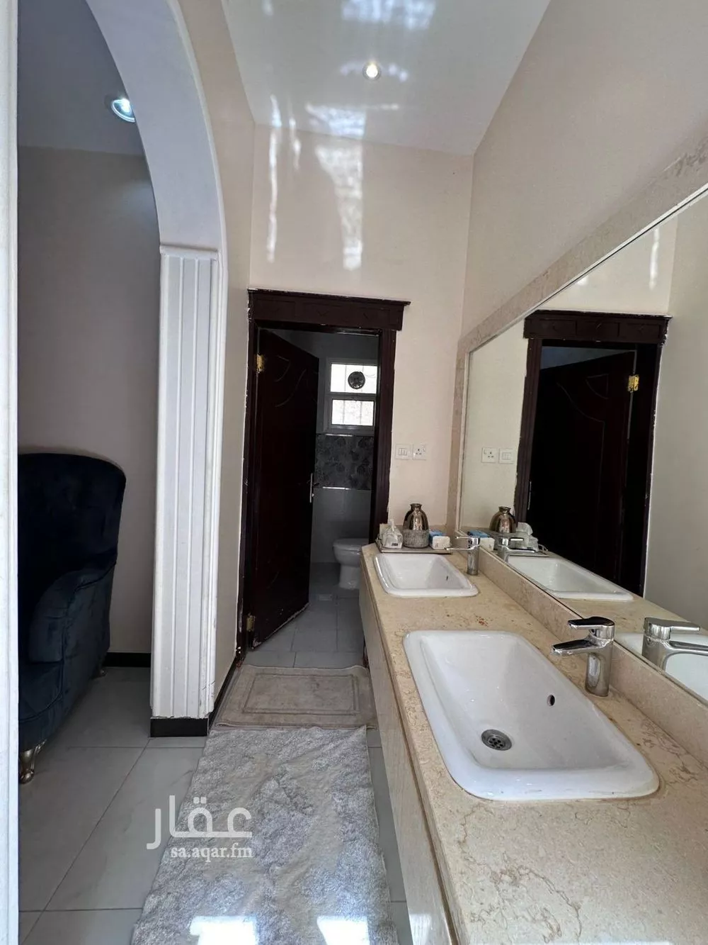 7 bedroom villa in Tuwaiq 15