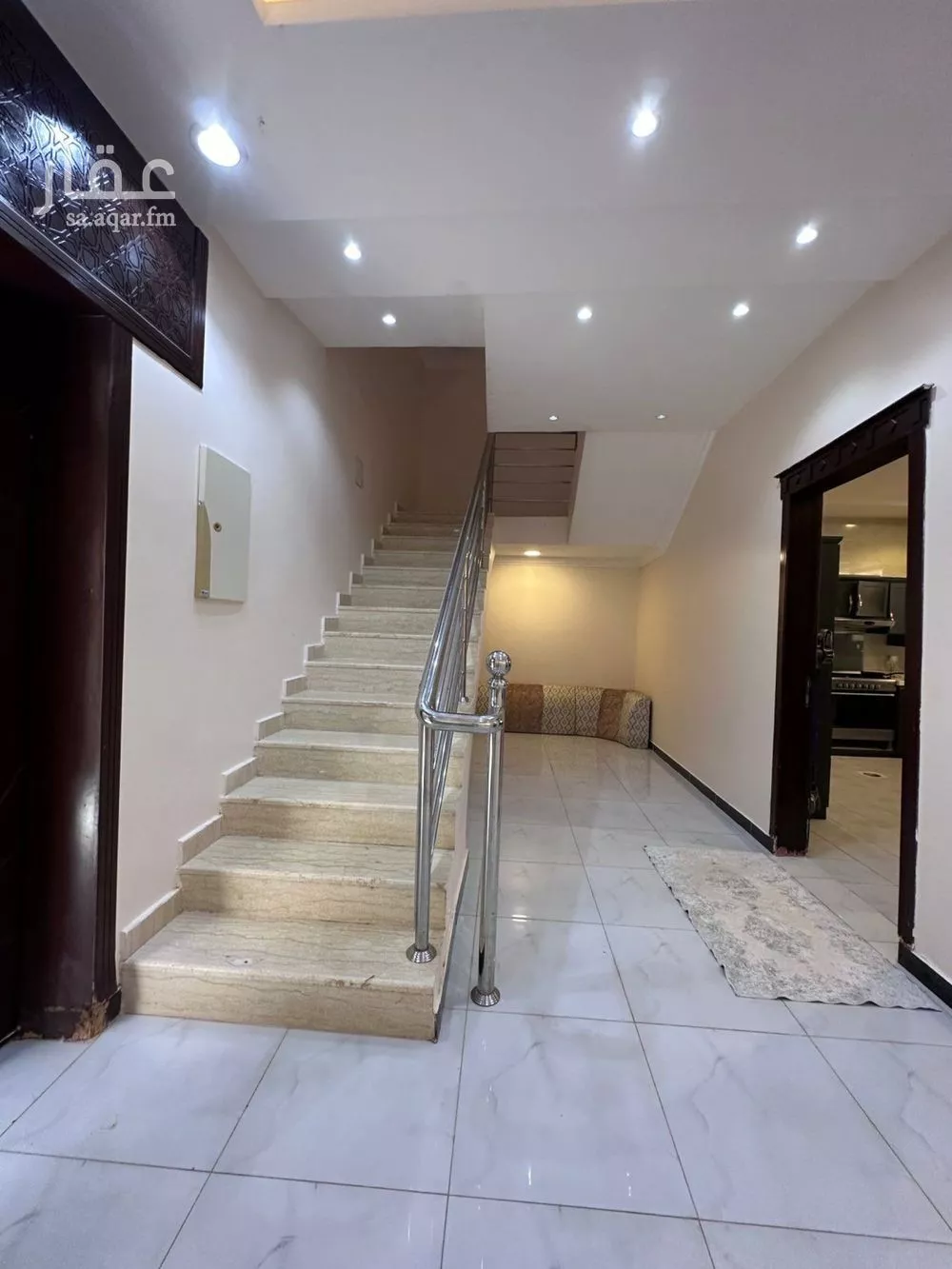 7 bedroom villa in Tuwaiq 16