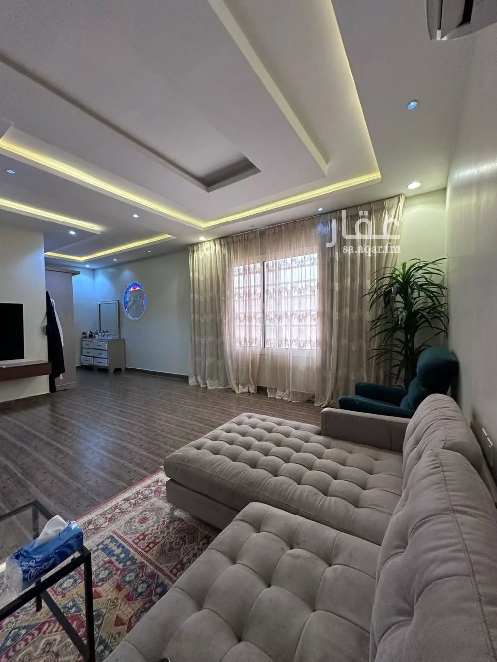 7 bedroom villa in Tuwaiq 18