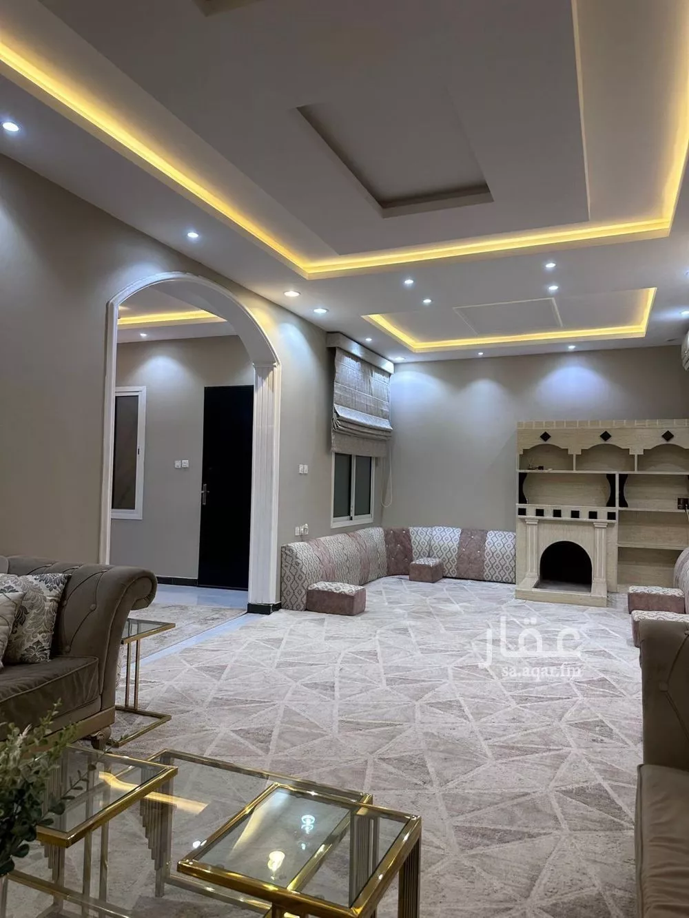 7 bedroom villa in Tuwaiq 20