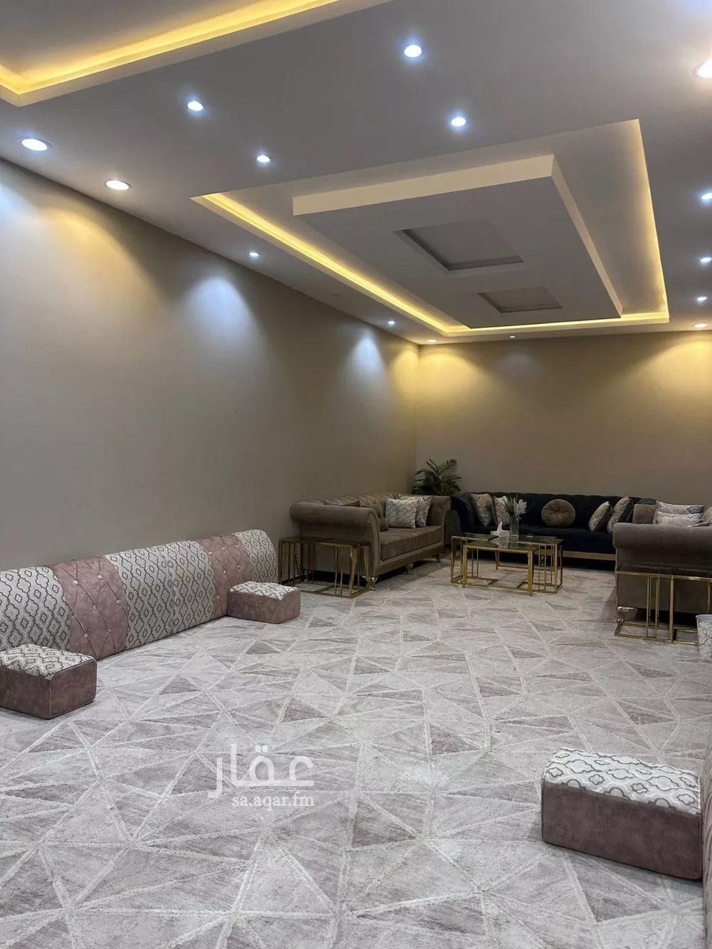 7 bedroom villa in Tuwaiq 23