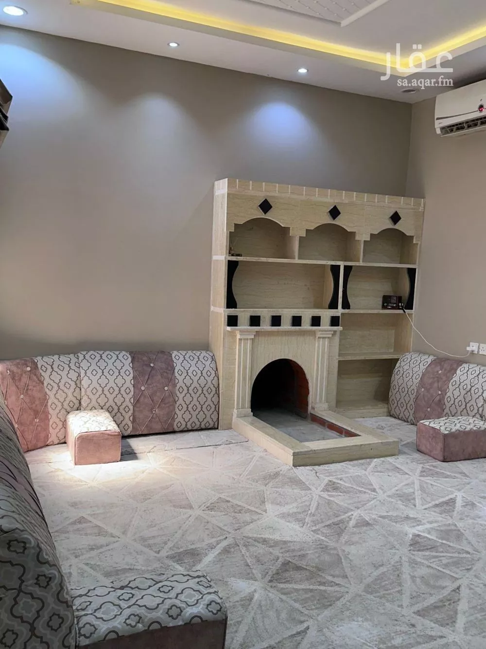 7 bedroom villa in Tuwaiq 5