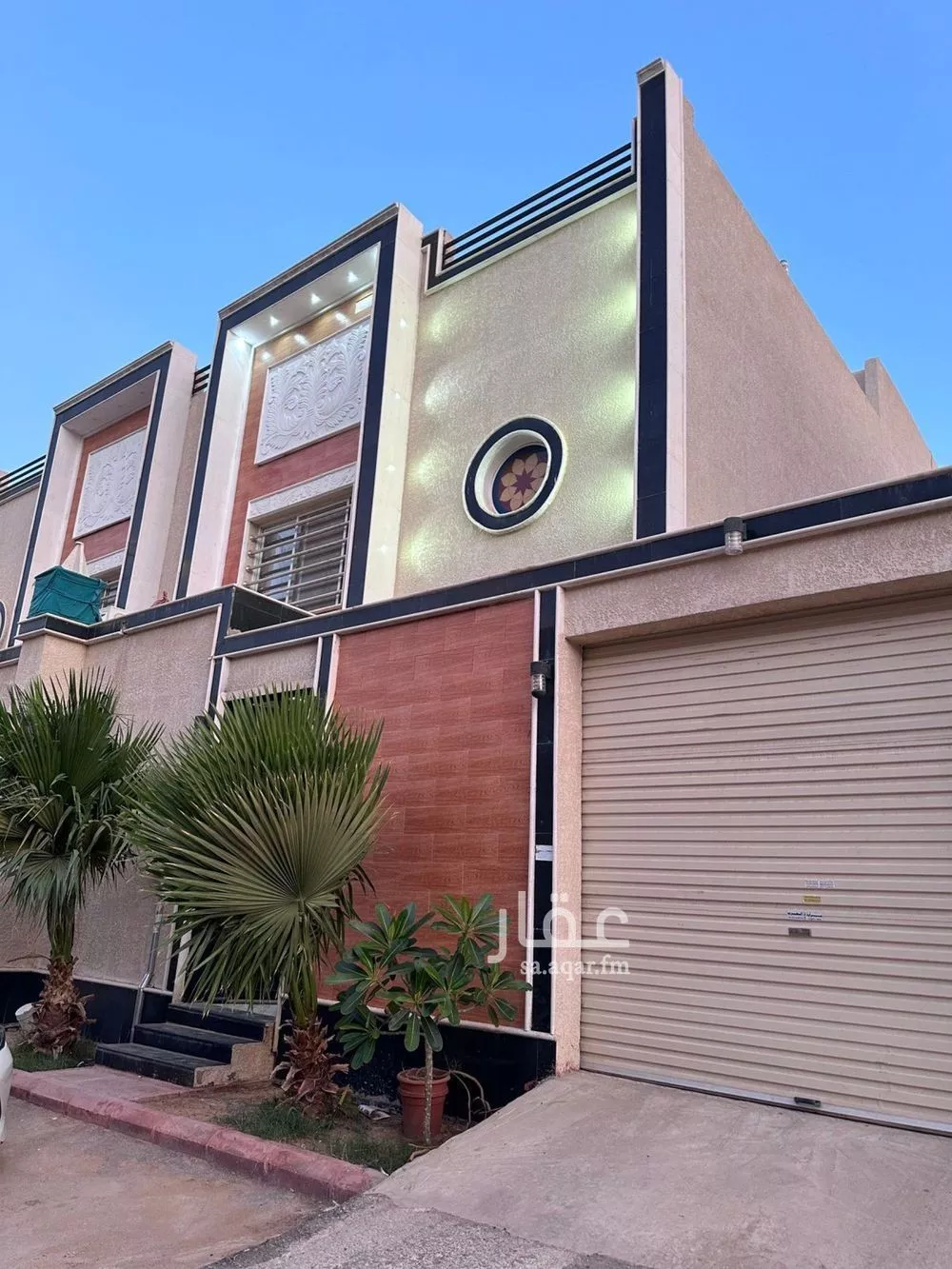 7 bedroom villa in Tuwaiq 8