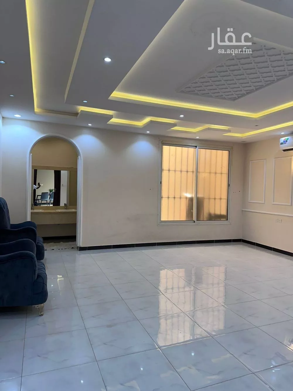 7 bedroom villa in Tuwaiq 10