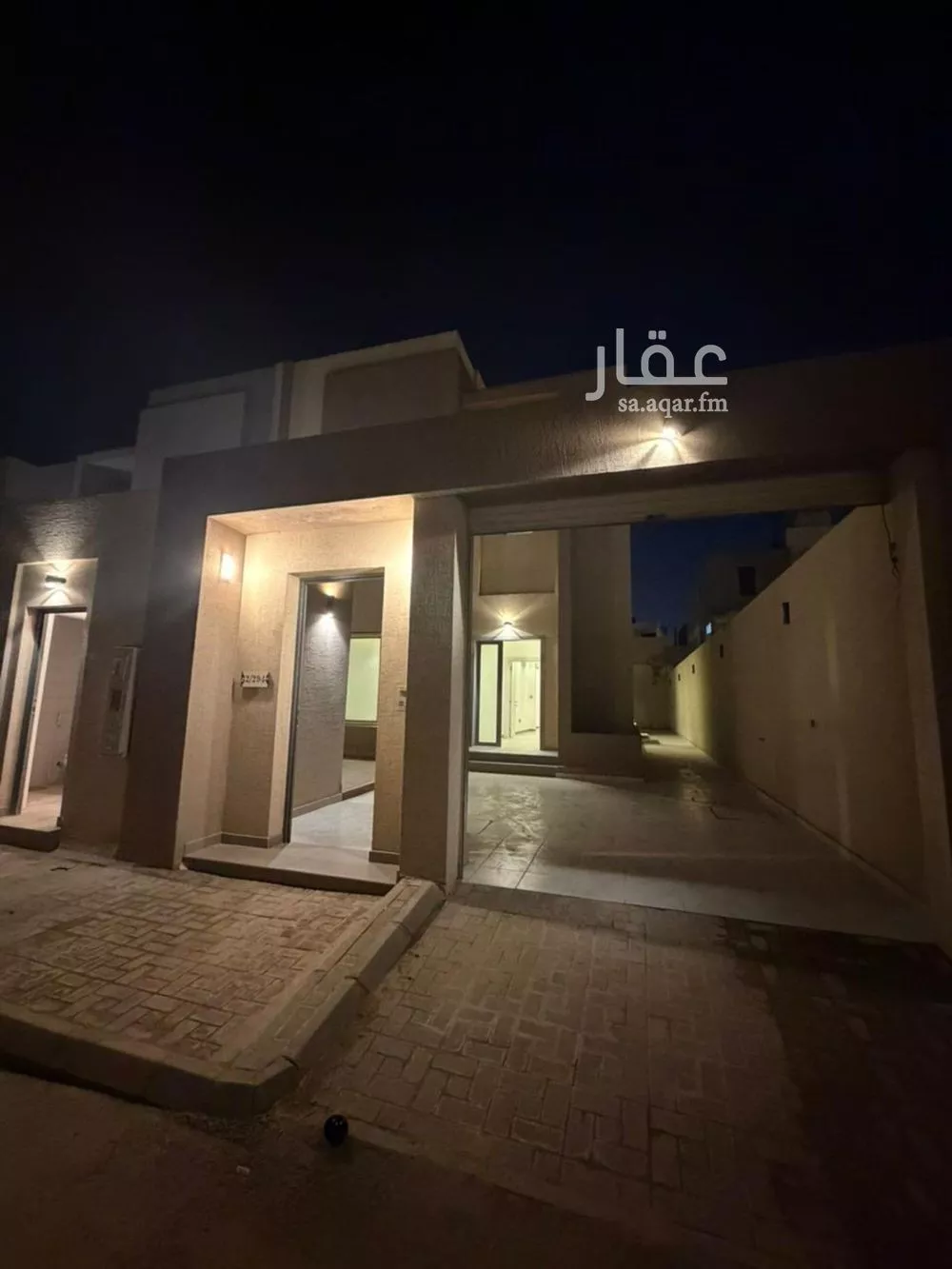 فيلا 7 غرف في النرجس 15