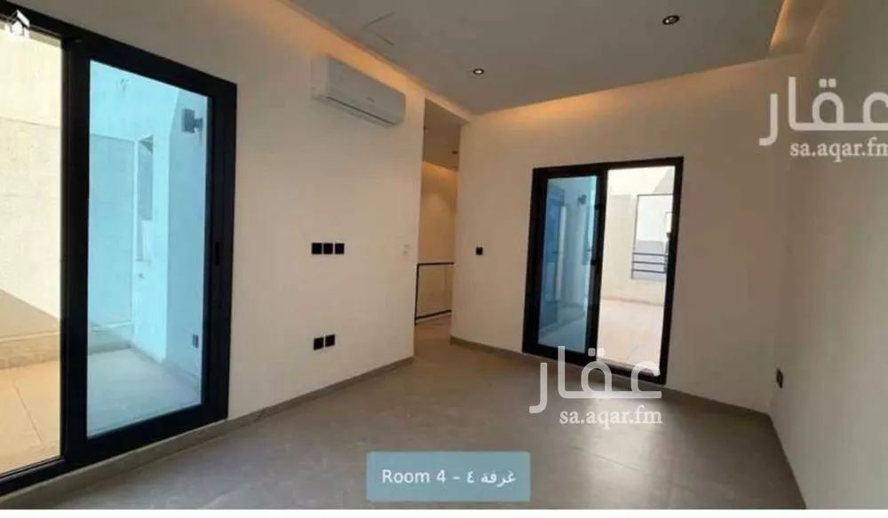 4 bedroom villa in Al Janadriyah 3