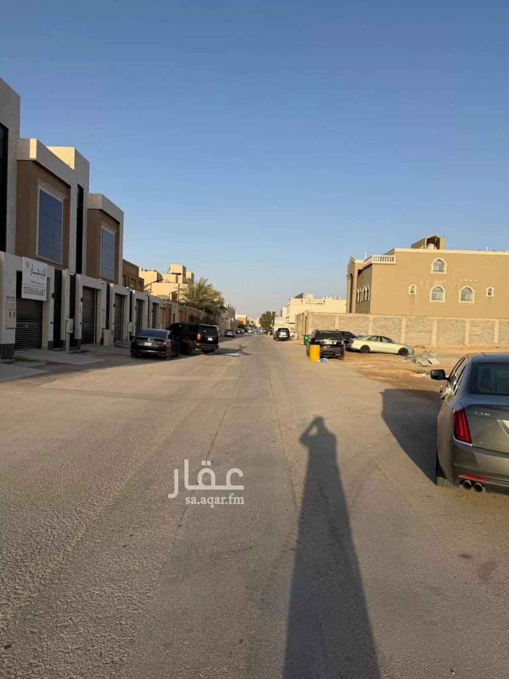 فيلا 5 غرف في العارض 29