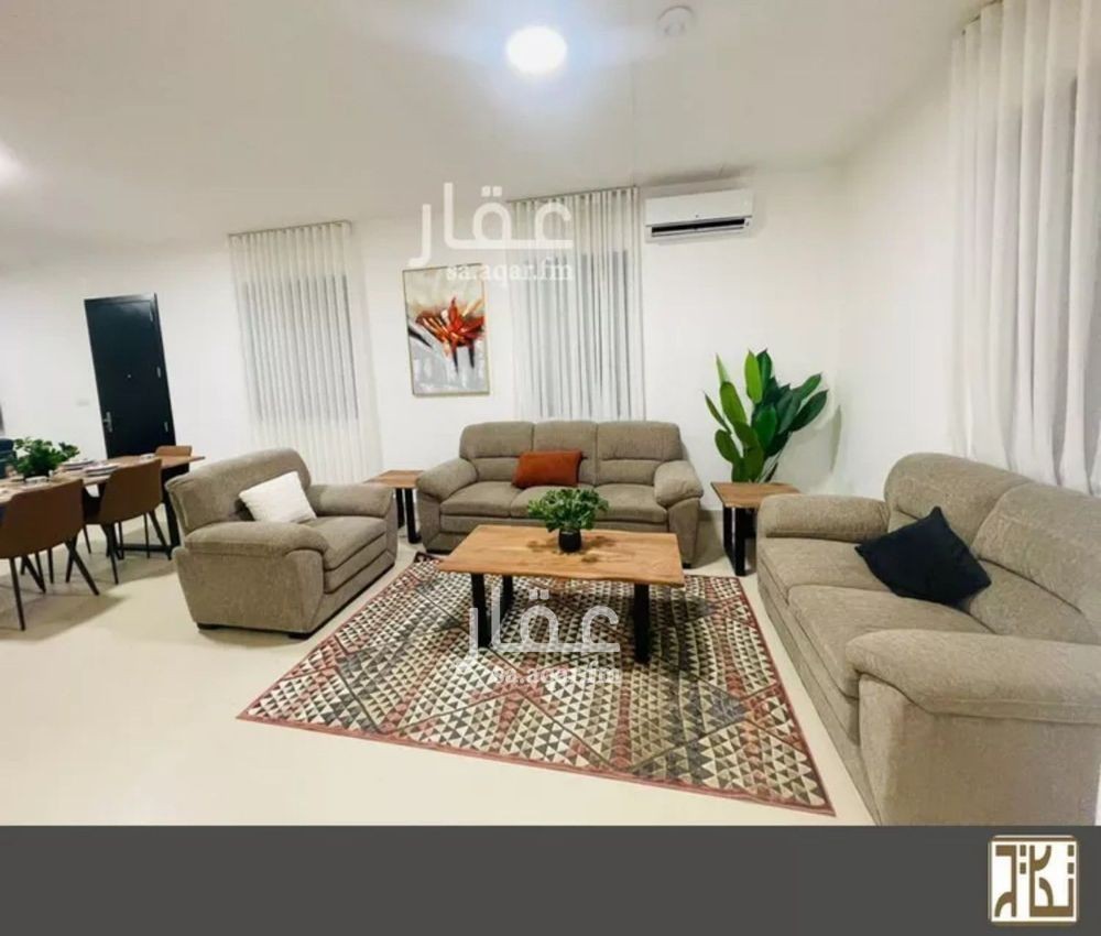 فيلا 3 غرف في سدرة، الرياض 12