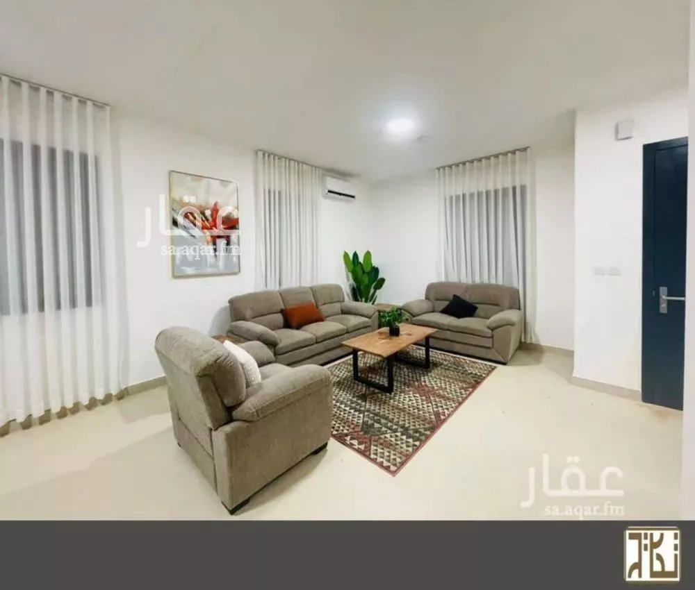 3 bedroom villa in Sidrah, Riyadh 11