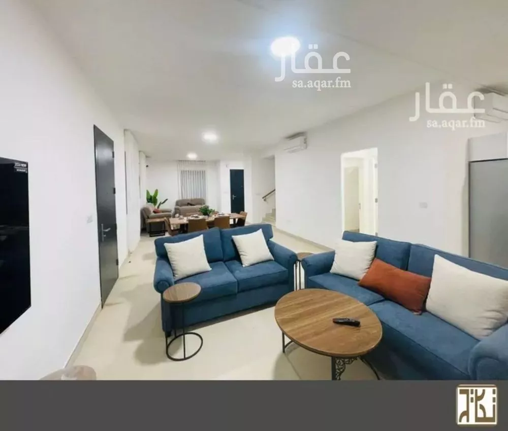 3 bedroom villa in Sidrah, Riyadh 21