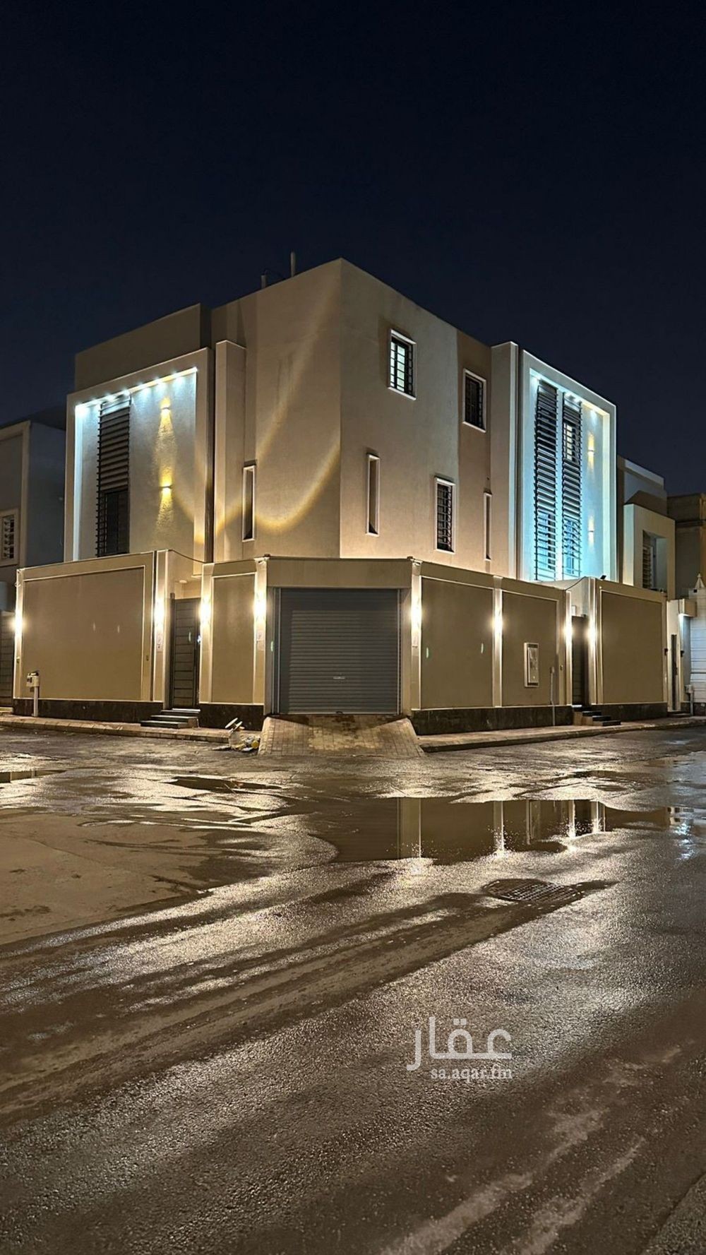 6 bedroom villa in An Nadhim, Riyadh