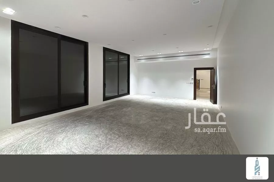 فيلا 11 غرف في الربوة 20