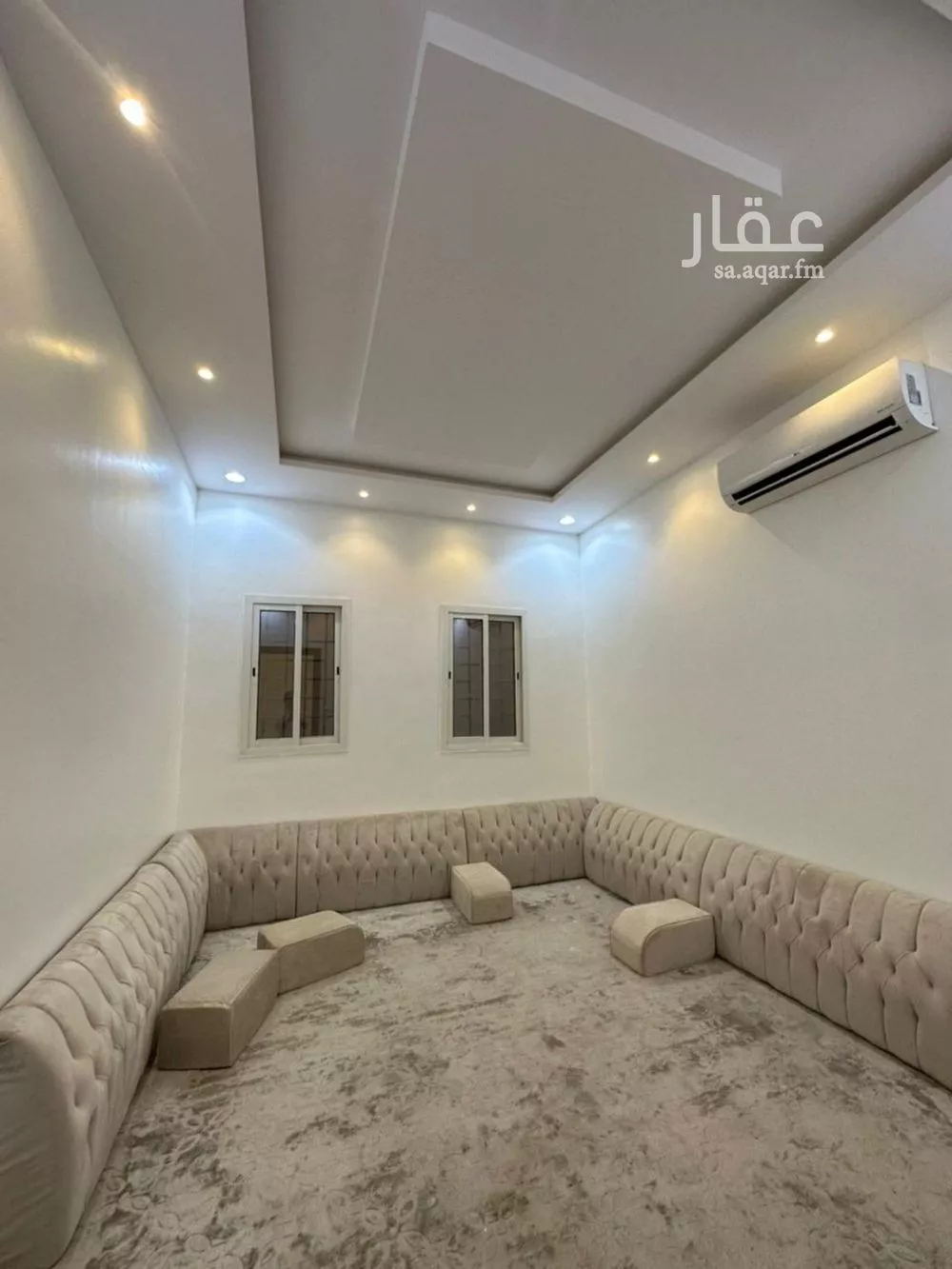 فيلا 3 غرف في الرمال 8