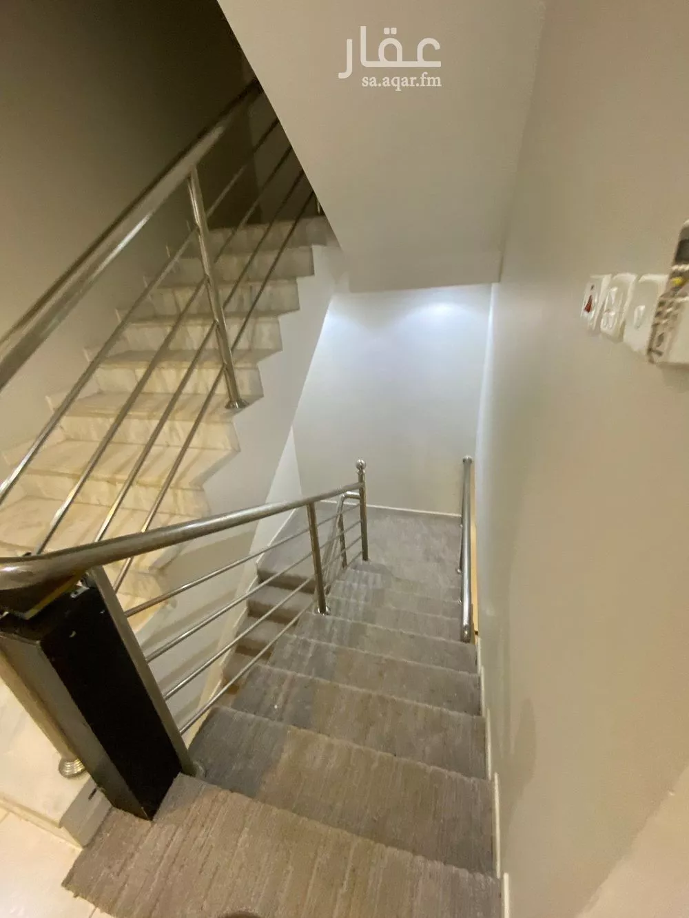 6 bedroom villa in Al Munsiyah 20