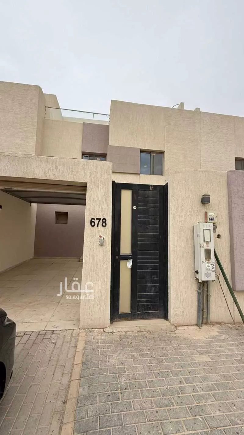 4 bedroom villa in Al Aridh 11