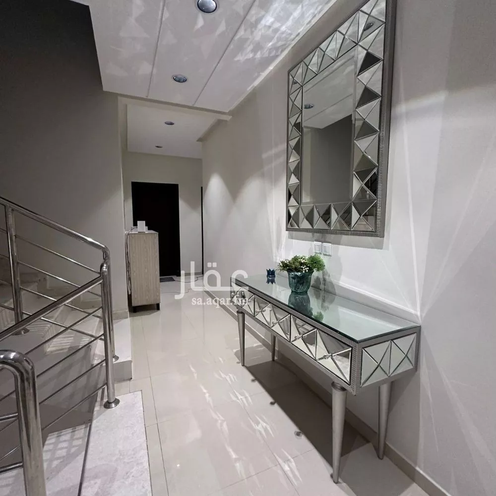 4 bedroom villa in Al Sahafah 2